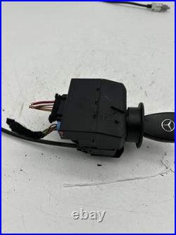 211 545 14 08 Mercedes-Benz W211 ST12 Ignition Switch Control Module 2115451408