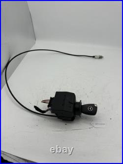 211 545 14 08 Mercedes-Benz W211 ST12 Ignition Switch Control Module 2115451408