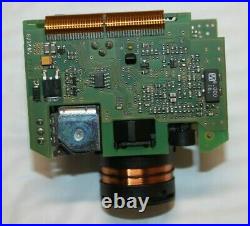 215 545 08 08 Mercedes EZS-W220 S-Class E-Class Ignition Switch Module? TESTED