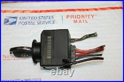 215 545 08 08 Mercedes EZS-W220 S-Class E-Class Ignition Switch Module? TESTED