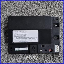 2166-347 Ignition Control Module Heat N Glow
