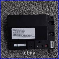 2166-347 Ignition Control Module Heat N Glow