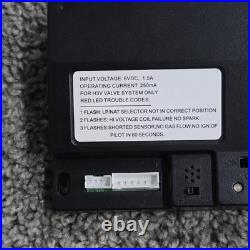 2166-347 Ignition Control Module Heat N Glow