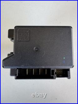 220 545 08 08 Mercedes EZS-W220 S / CL-Class Ignition Switch Module 2205450808