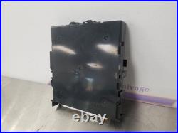 25 2025 Toyota Tacoma Trailhunter Keyless Ignition Control Module 89990ak310