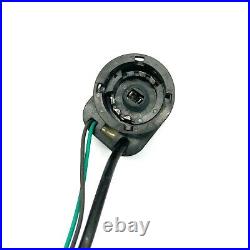 2x OEM 02-03 Nissan Maxima Xenon Ballast Igniter D2R Bulb Control Unit Module