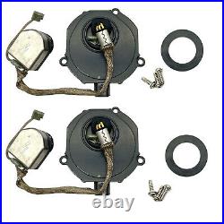 OEM Mitsubishi HID Headlight Ballast For Acura MDX 2010-2013 (W3T20971 / W3T13072)