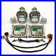2x-OEM-Ford-Mustang-Lincoln-Xenon-Ballast-D3S-Bulb-Projector-Kit-Control-Unit-01-nms