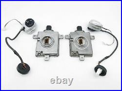 2x OEM for 13-15 Acura RDX Xenon Lamp Ballast Bulb Igniter Inverter Control Unit