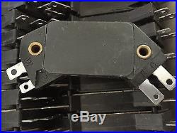 300 -GM HEI DISTRIBUTOR IGNITION CONTROL Module 4 PIN 8 CYLINDER
