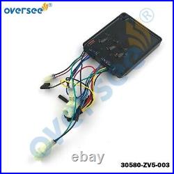 30580-ZV5-003 Ignition Control CDI ECU Assy For Honda Module 4T BF45 50HP