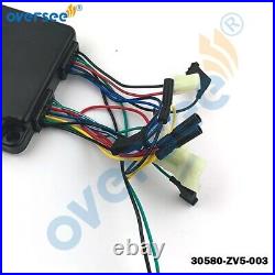 30580-ZV5-003 Ignition Control CDI ECU Assy For Honda Module 4T BF45 50HP