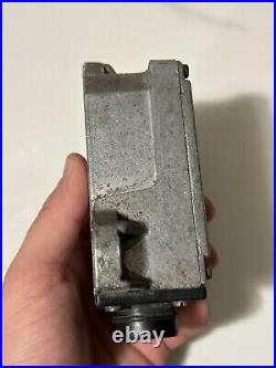 380SL 380SLC 500SLC 500SL 500SEL 500SEC Ignition Control Unit Module 0227100042