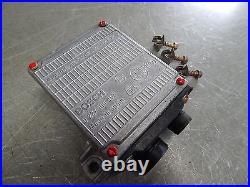 380SL 380SLC 500SLC 500SL 500SEL 500SEC Ignition Control Unit Module 0227100042