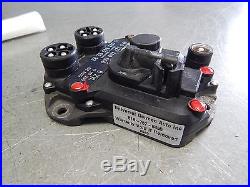 420SEL 560SEL 560SL 560SEC Ignition Control Unit Module 0227400600 / 0035459232
