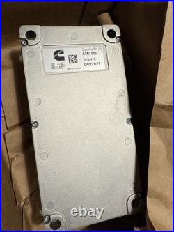 4387013NX Genuine Cummins Ignition Control Module OEM New