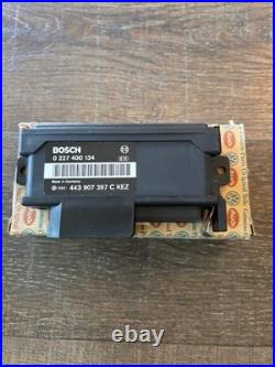 443 907 397ckez IGNITION IGNITER CONTROL UNIT MODULE
