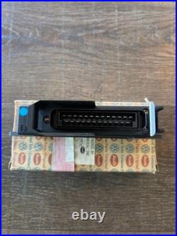 443 907 397ckez IGNITION IGNITER CONTROL UNIT MODULE