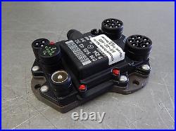 500sl 500sel S500 500e E500 500sec Ignition Control Module 0125458532