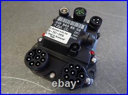 500sl 500sel S500 500e E500 Ignition Control Module 0125458532