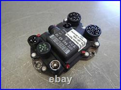 500sl 500sel S500 500e E500 Ignition Control Module 0125458532