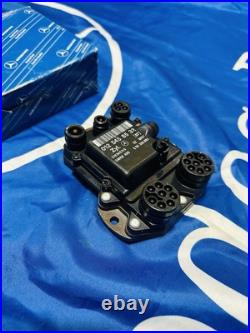 500sl 500sel S500 500e E500 Ignition Control Module 0125458532 Nos