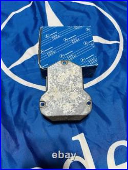 500sl 500sel S500 500e E500 Ignition Control Module 0125458532 Nos