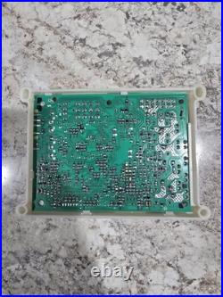 50A55-843 Ignition Control Module Universal Furnace Control Board Lennox White-R
