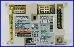 50A55-843 White Rodgers Furnace Ignition Module Control Board