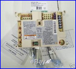 50A65-843 White Rodgers Ignition Furnace Control Board Module