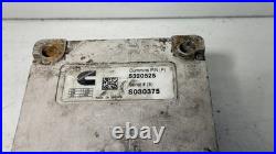 5320525 Cummins Ignition Control Module
