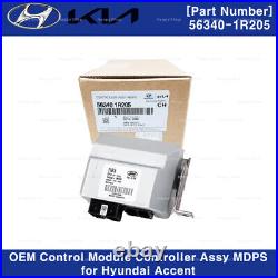 563401R205 OEM Control Module Controller Assy MDPS for Hyundai Accent 2014+