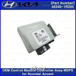 563401R205 OEM Control Module Controller Assy MDPS for Hyundai Accent 2014+