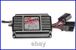 60143 MSD LS Ignition Control Black