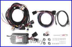 60143 MSD LS Ignition Control Black