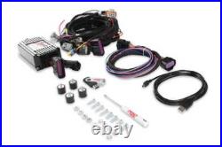 60143 MSD LS Ignition Control Black