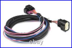 60143 MSD LS Ignition Control Black