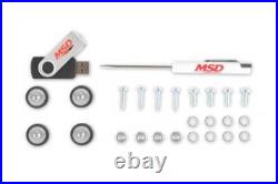 60143 MSD LS Ignition Control Black