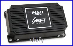 6415 MSD 6EFI Ignition Control Box