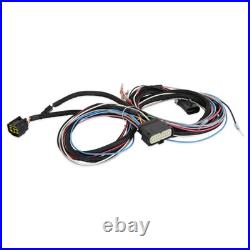 64233 MSD Ultra 6AL Ignition Control Black