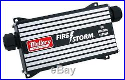 69050S Mallory Firestorm LS1-LS6 24X Street Ignition Control Module