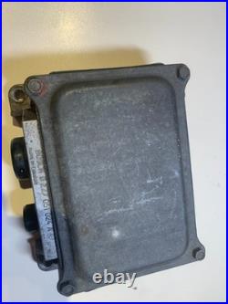 72-85 Mercedes Benz R107 W116 450se 350sl 450sl Ignition Control Module Oem