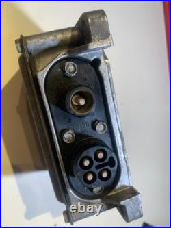 72-85 Mercedes Benz R107 W116 450se 350sl 450sl Ignition Control Module Oem