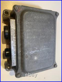 72-85 Mercedes Benz R107 W116 450se 350sl 450sl Ignition Control Module Oem