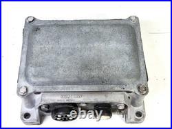 72-85 Mercedes R107 W116 W123 W126 Ignition Control Module 0005457632 OEM
