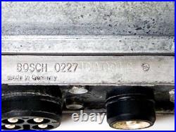 72-85 Mercedes R107 W116 W123 W126 Ignition Control Module 0005457632 OEM