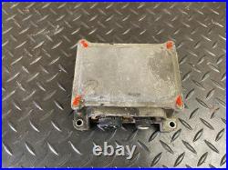 72-85 Mercedes R107 W116 W123 W126 Ignition Control Module 0005457632 OEM