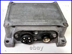 72-85 Mercedes R107 W116 W123 W126 Ignition Control Module 0005457632 OEM