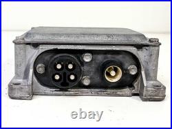 72-85 Mercedes R107 W116 W123 W126 Ignition Control Module 0005457632 OEM