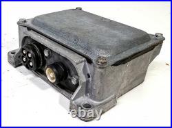 72-85 Mercedes R107 W116 W123 W126 Ignition Control Module 0005457632 OEM